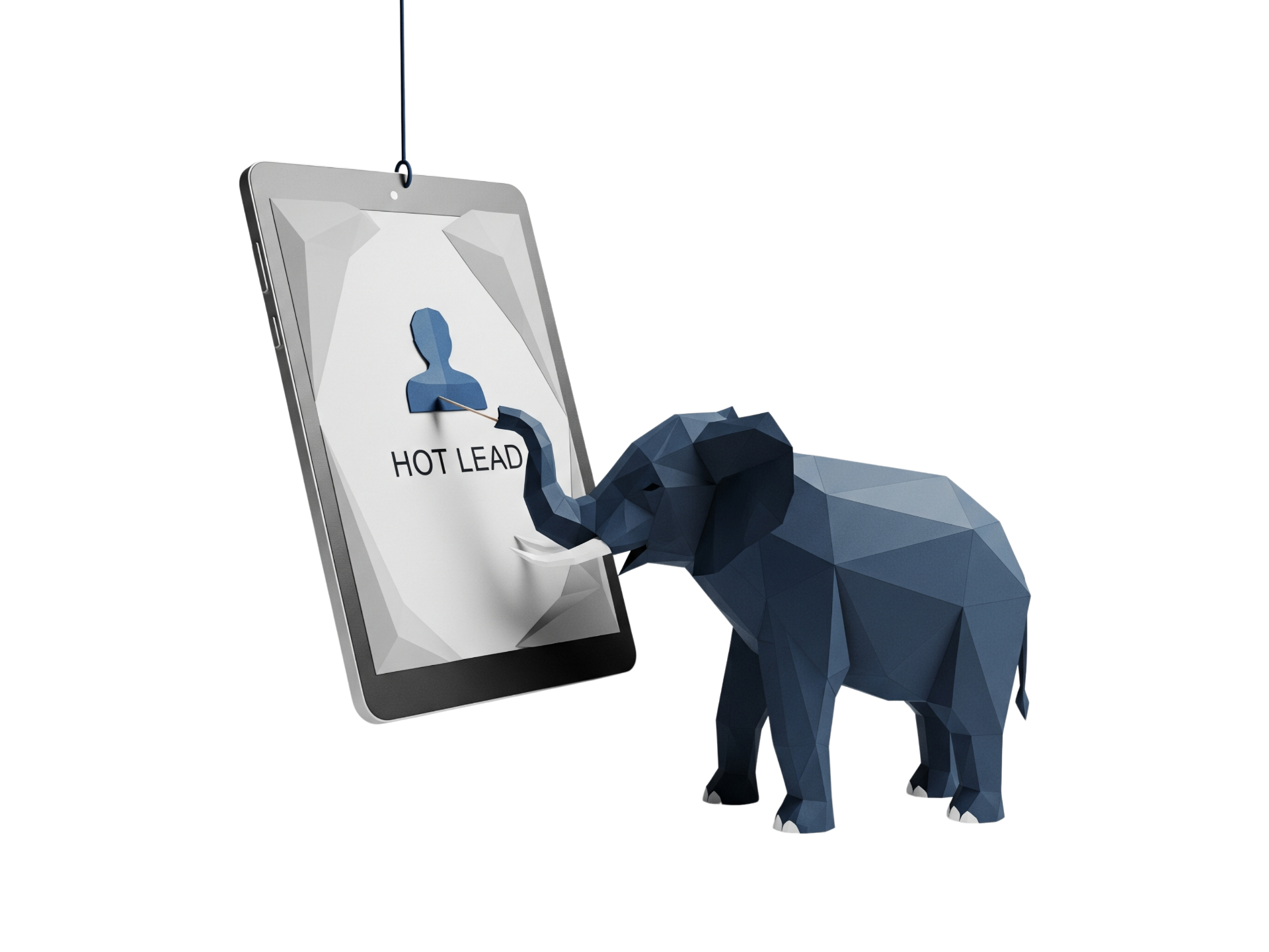 Fiches prospects enrichies - Automatisation IA